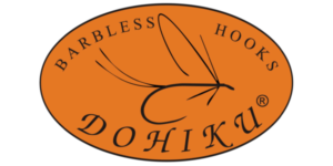Dohiku HDS Streamer barbless fly hook /sizes: 06-12 / 25pcs.
