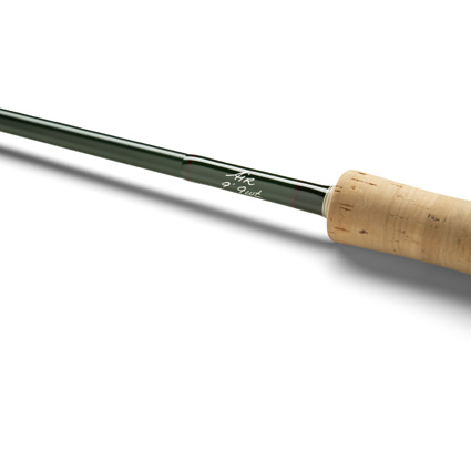 Winston Fly Rod - SALTWATER AIR