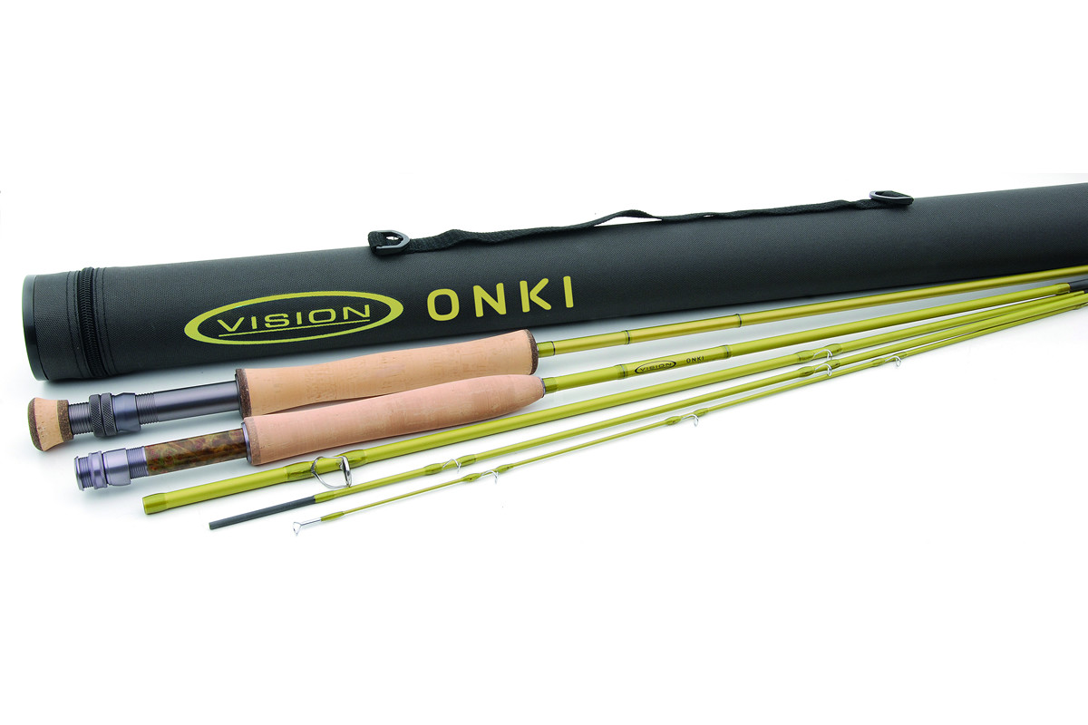 Vision Onki Fly Rod