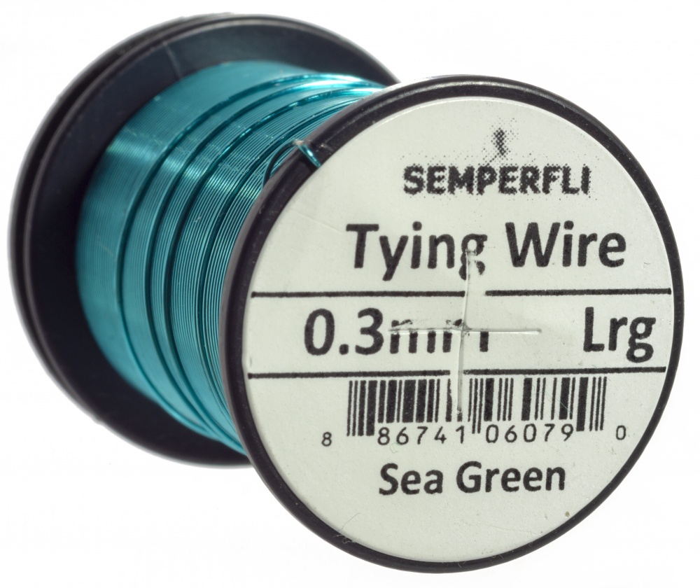 Semperfli Tying Wire 0.3mm
