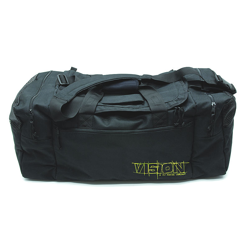 Vision Duffel Bag