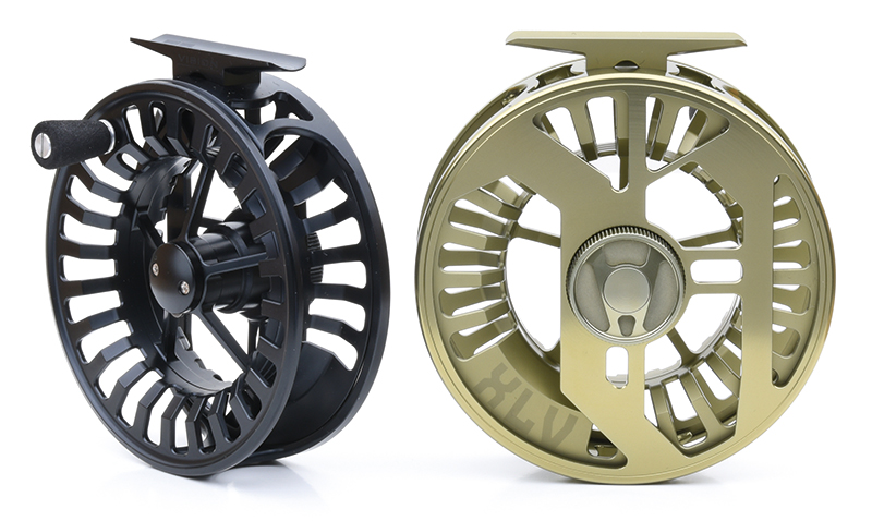 Vision XLV Fly Reel