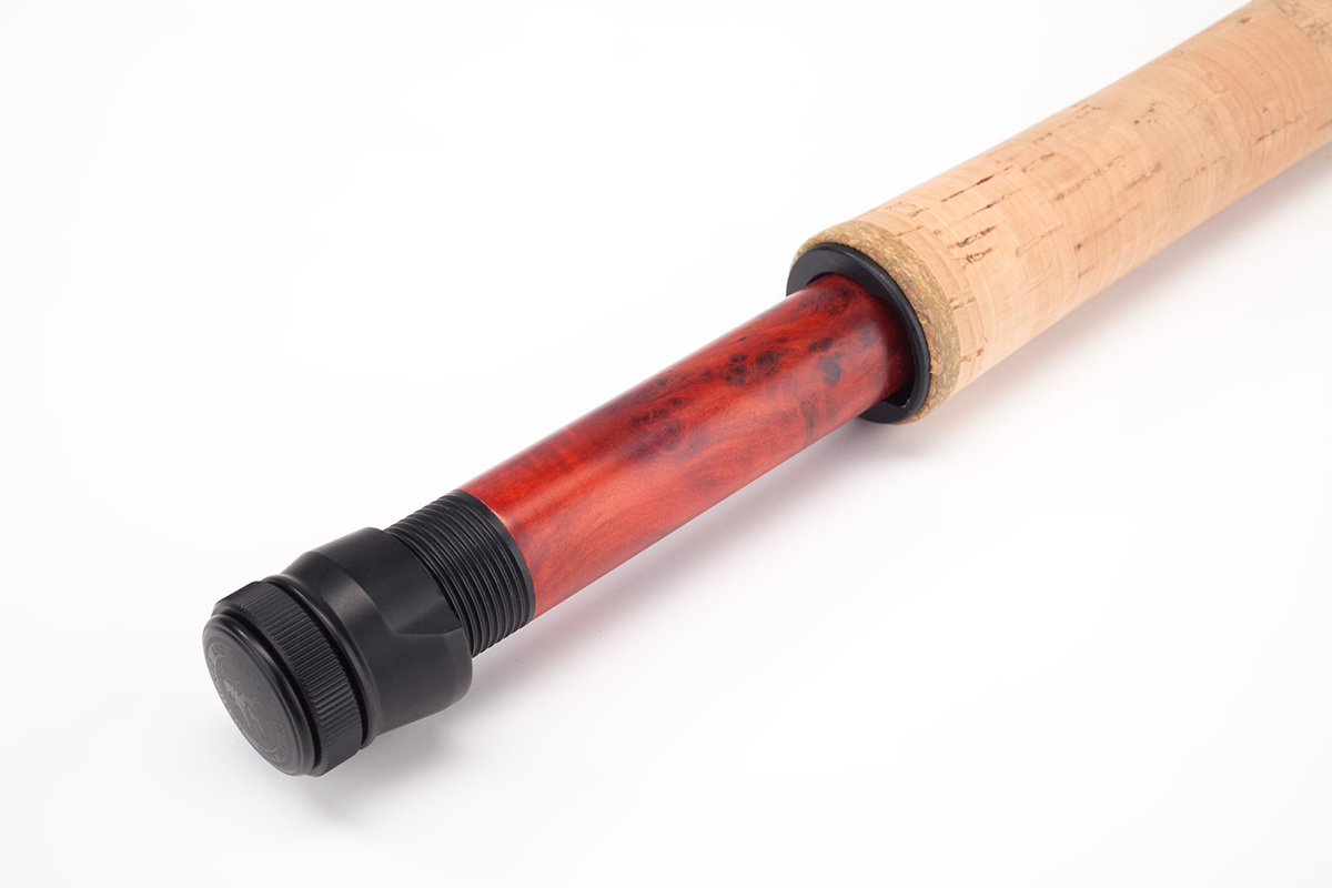 Vision Sisu Fly Rod - Vision Fly Rods - Fly Rods - Fishing