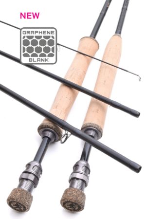 Vision XO Graphene Fly Rod